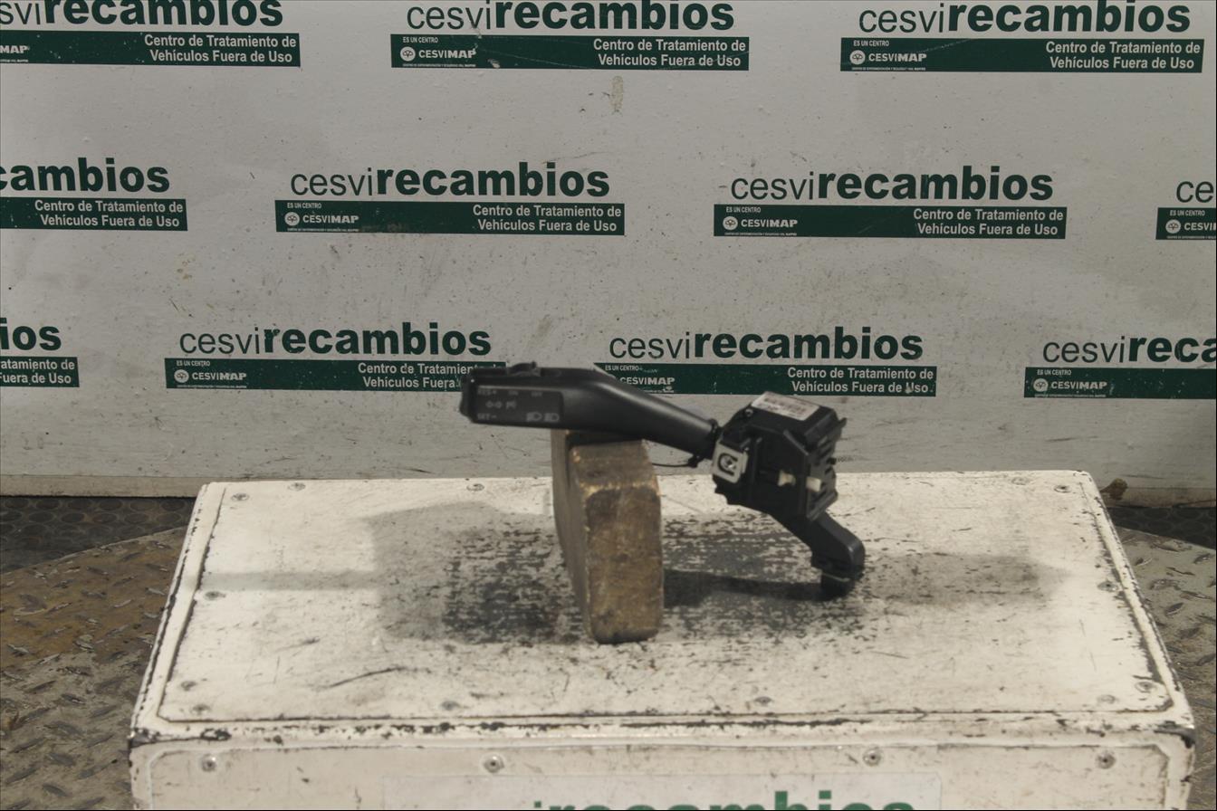 Palanca de intermitentes