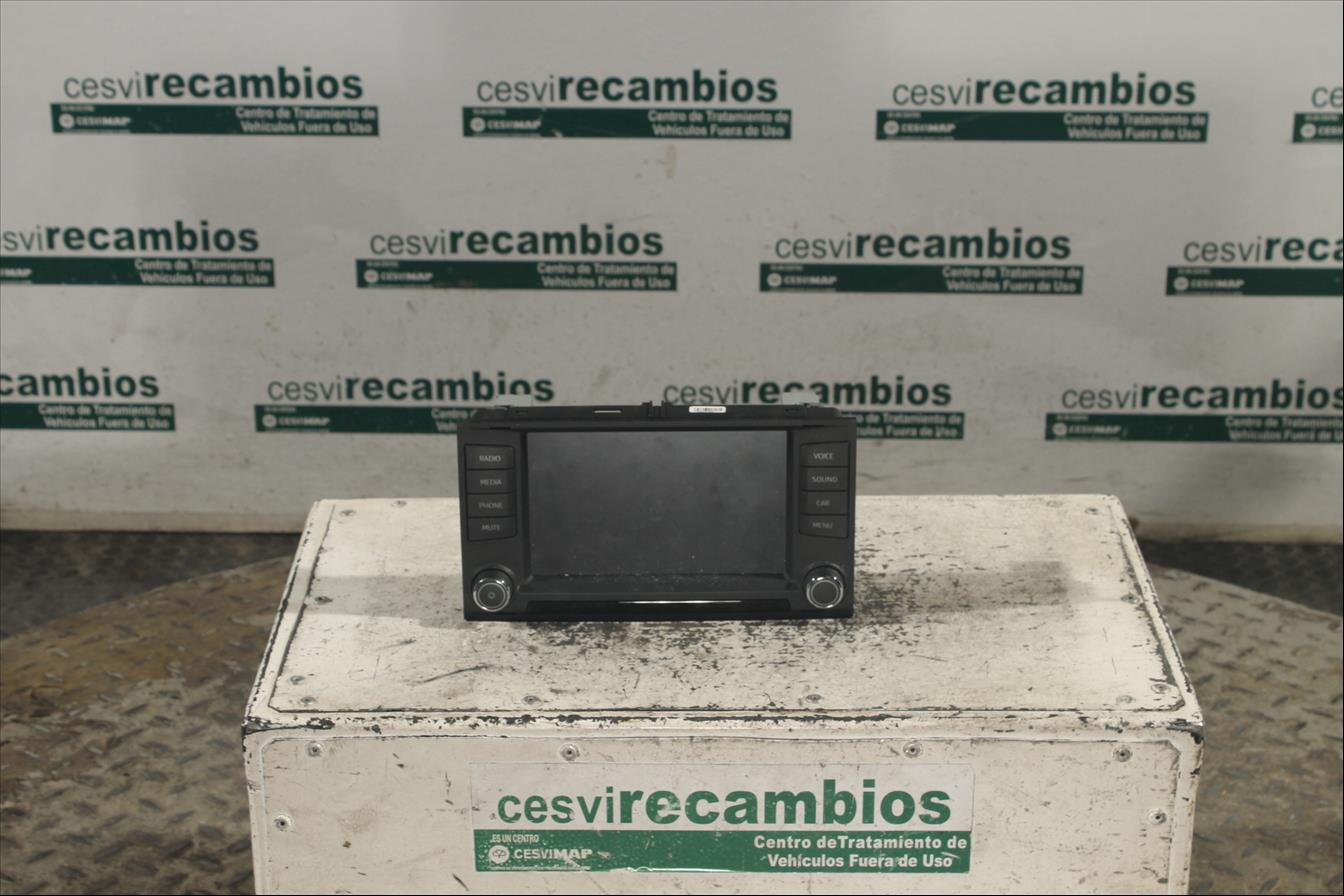 Display Multimedia