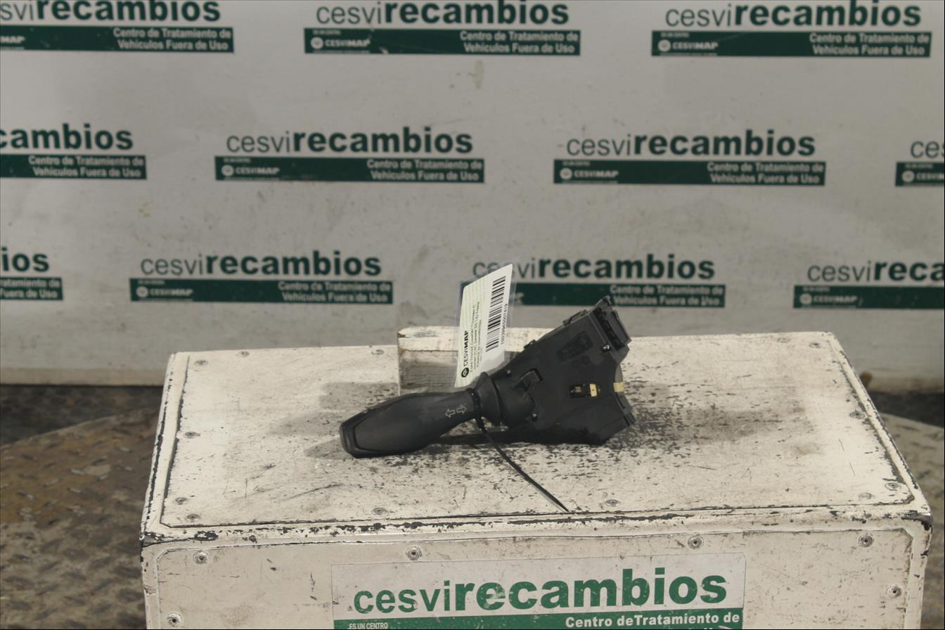 Palanca de intermitentes