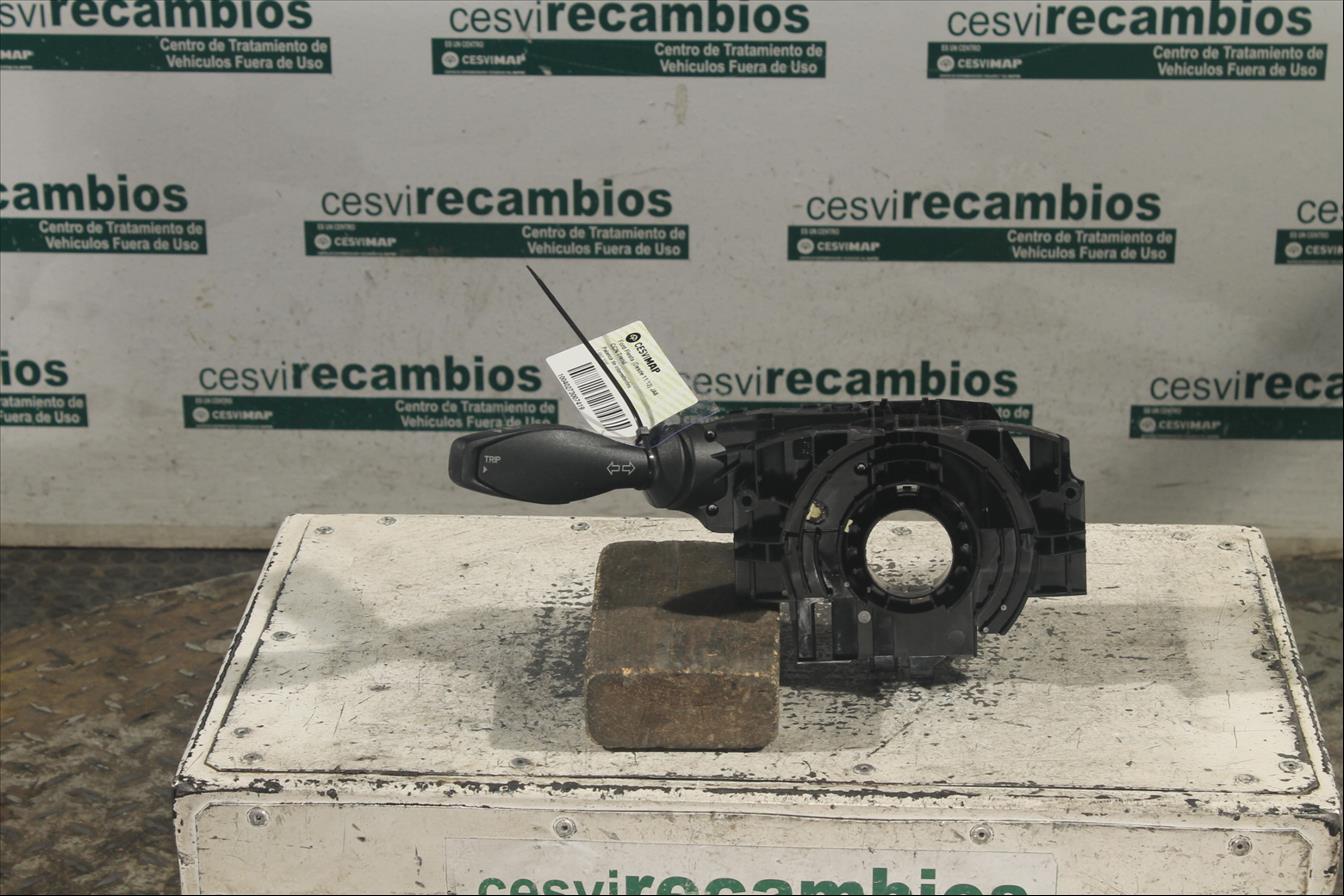 Palanca de intermitentes