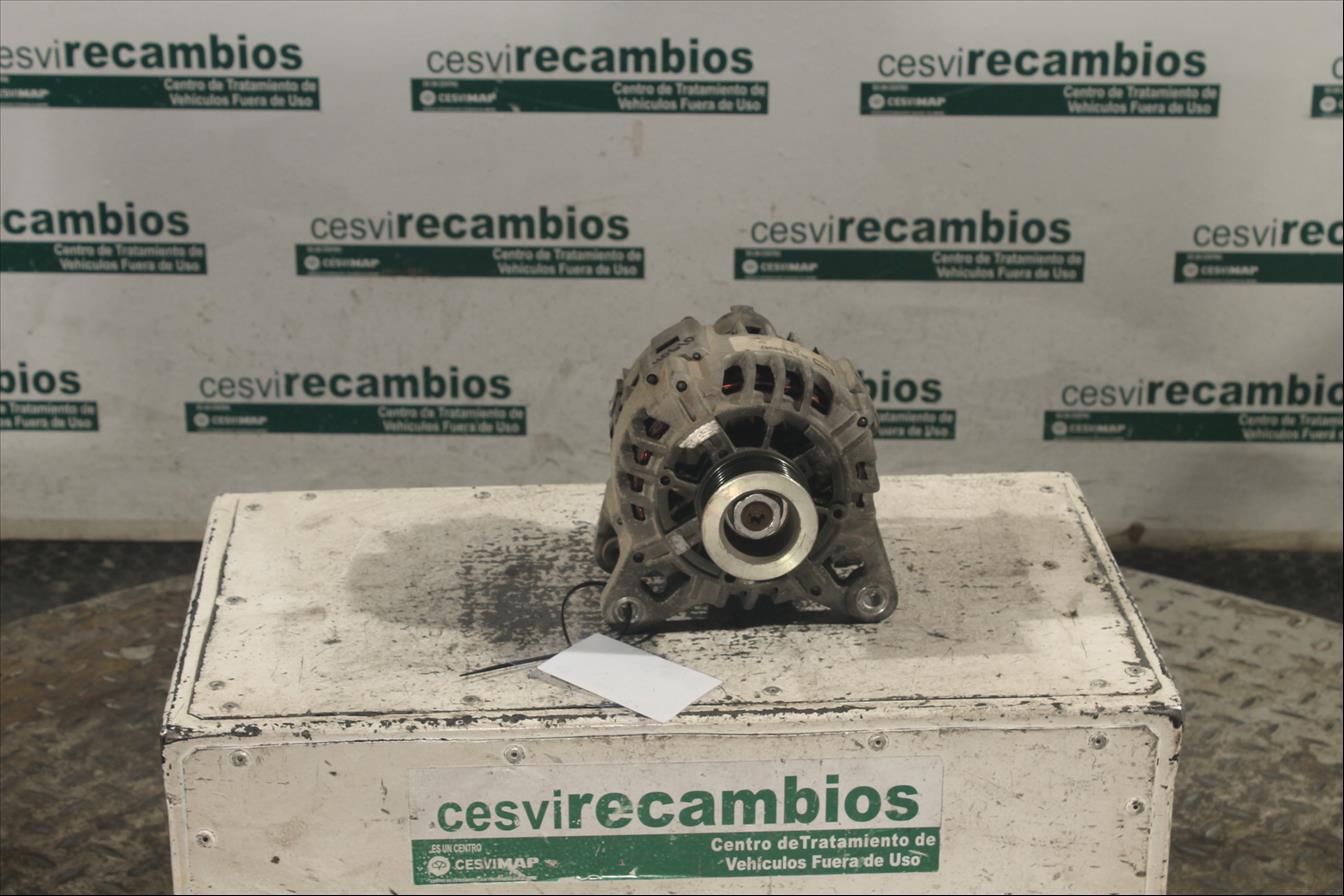 Alternador