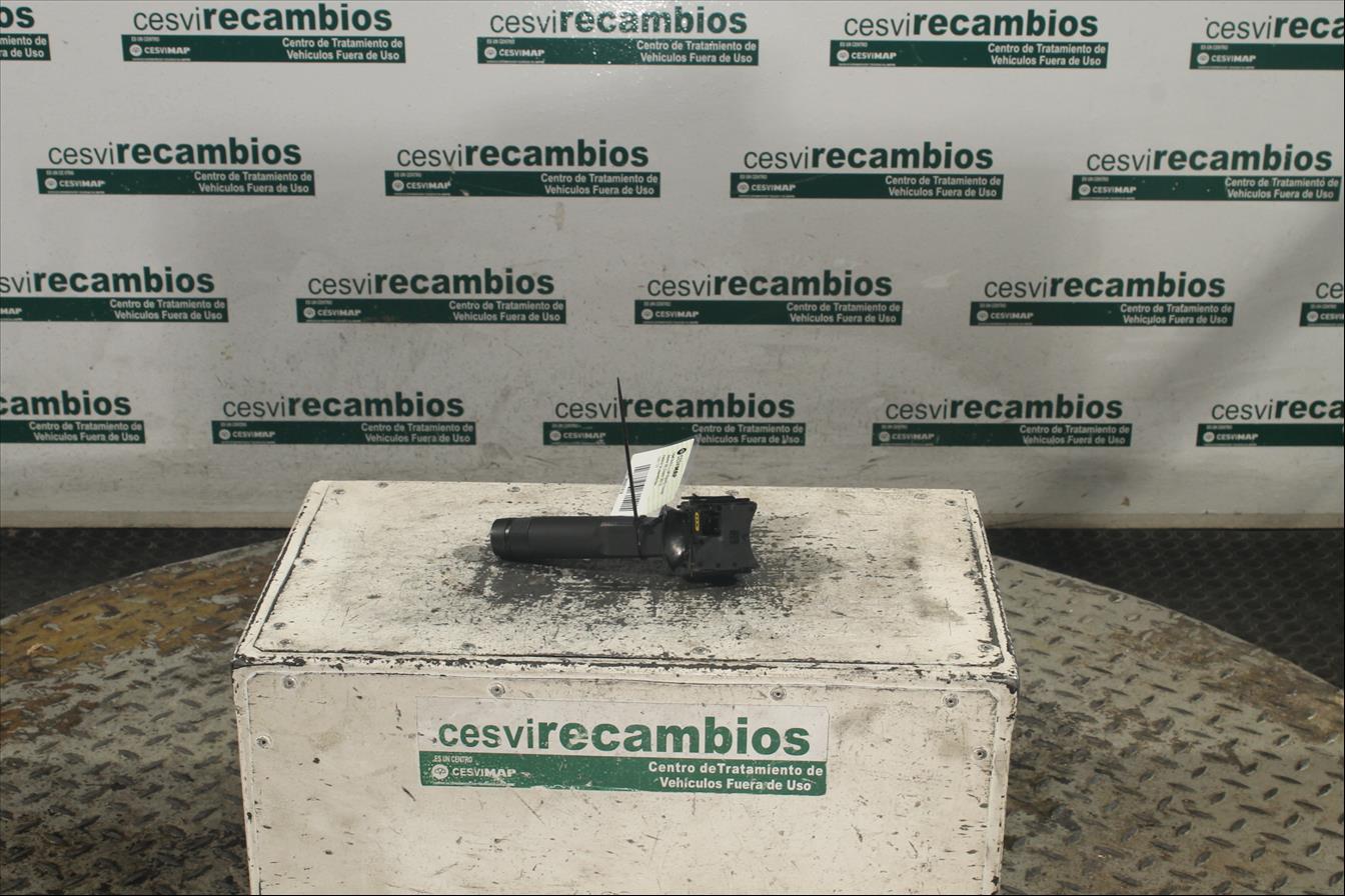 Palanca de intermitentes