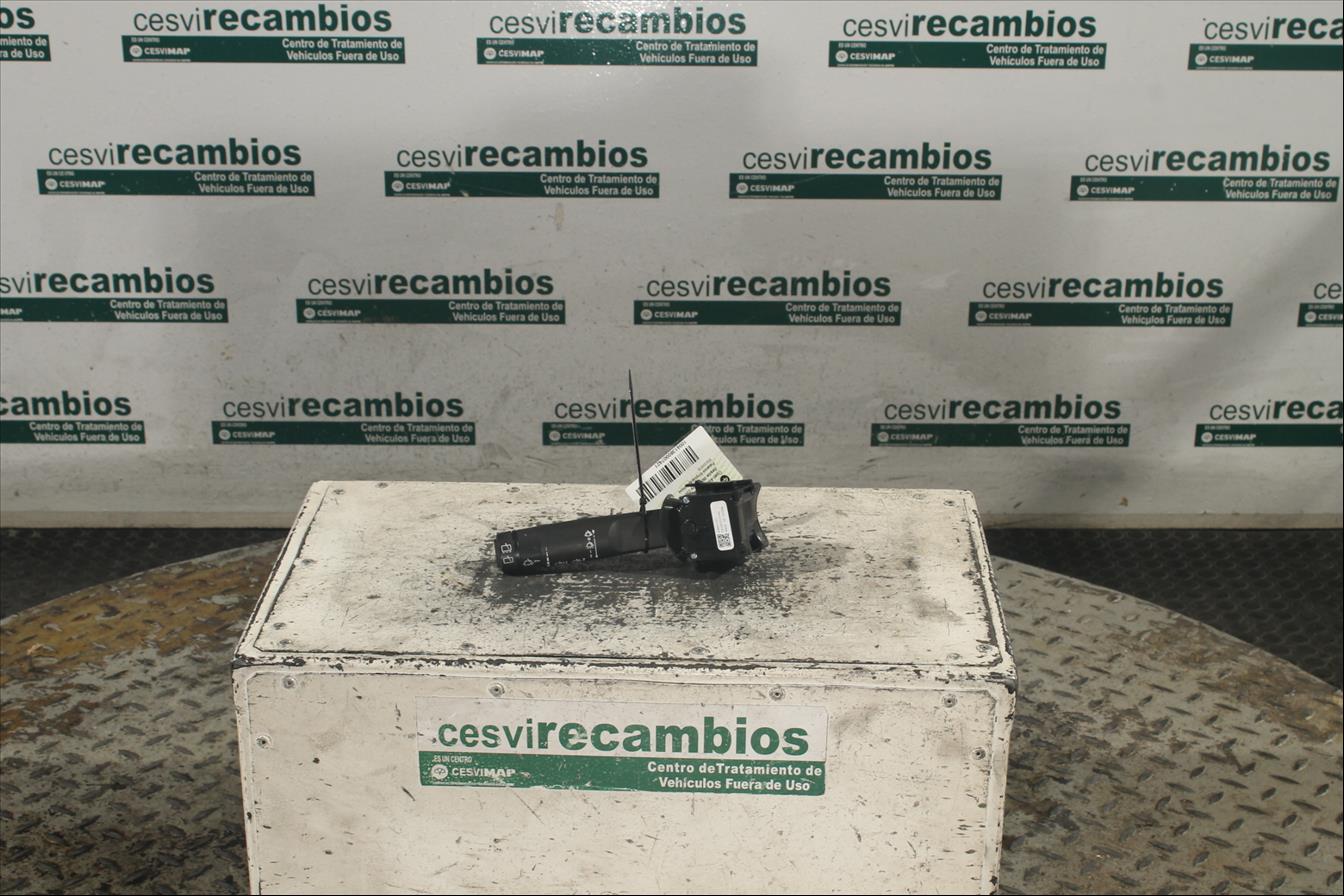 Palanca limpiaparabrisas
