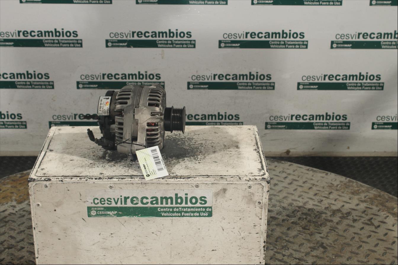 Alternador