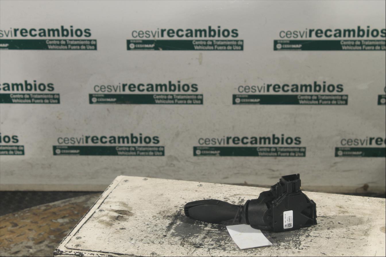 Palanca de intermitentes