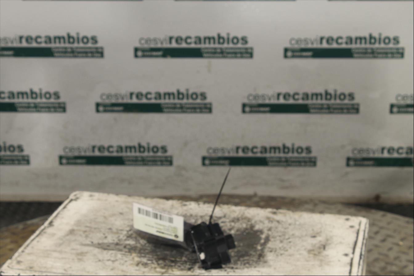 Palanca de intermitentes
