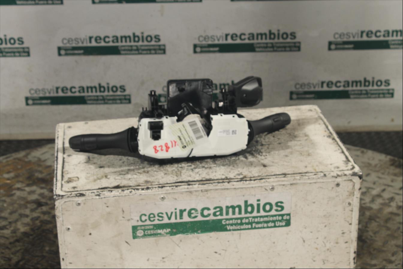 Conjunto mandos intermitentes y limpiaparabrisas