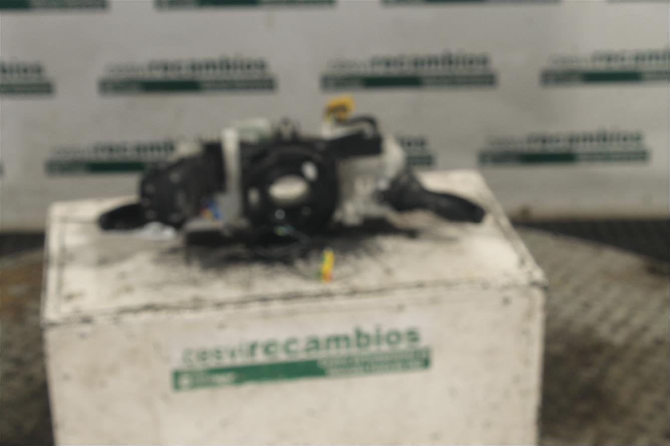 Conjunto mandos intermitentes y limpiaparabrisas