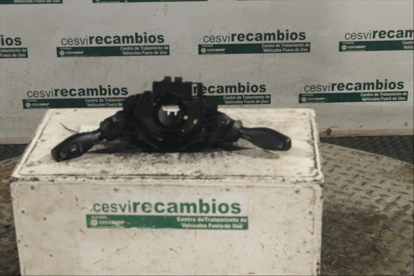Conjunto mandos intermitentes y limpiaparabrisas