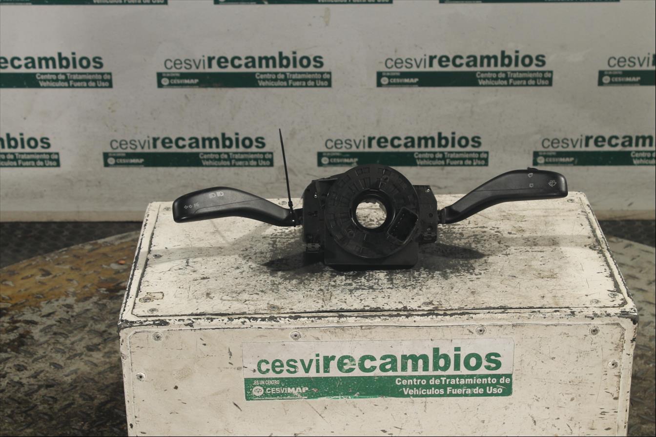 Conjunto mandos intermitentes y limpiaparabrisas