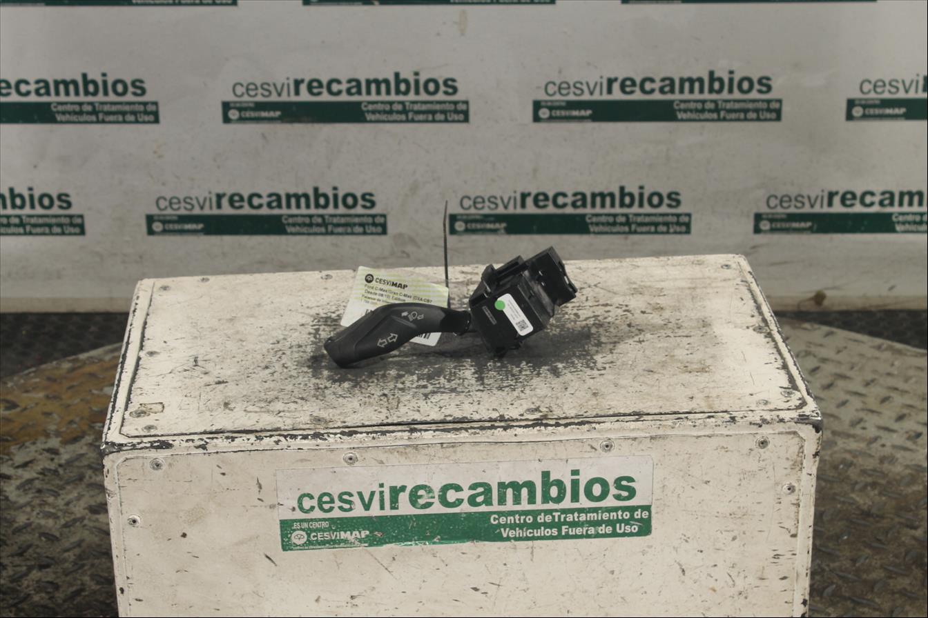 Palanca de intermitentes
