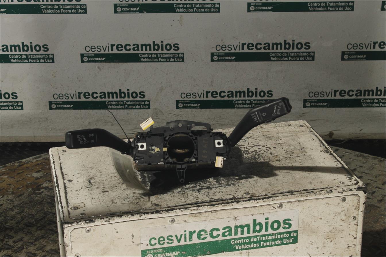 Conjunto mandos intermitentes y limpiaparabrisas