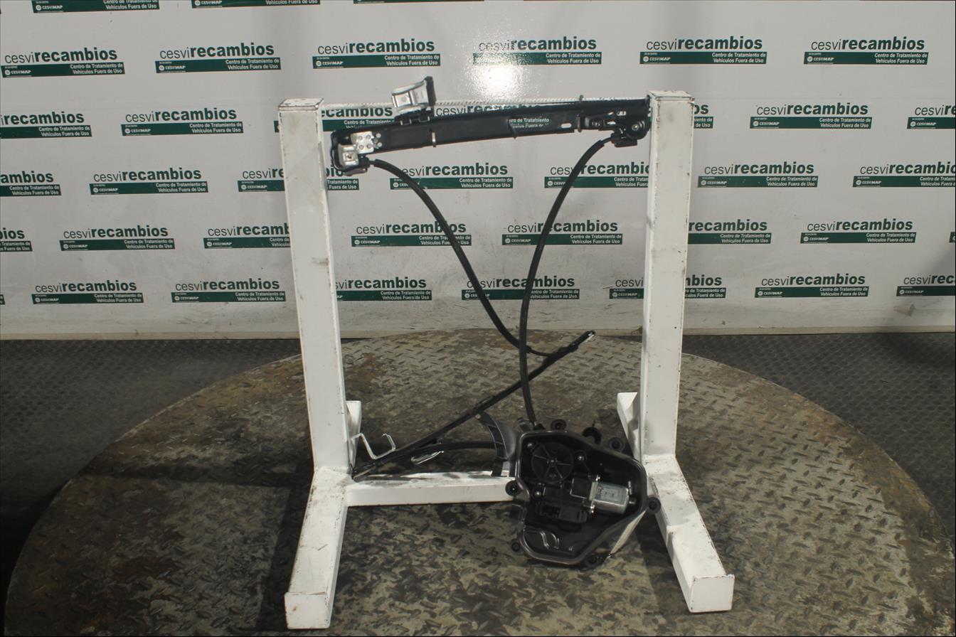 Elevalunas eléctrico puerta Del. Izq.