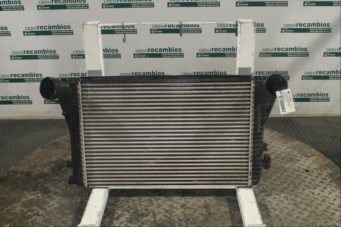 Intercooler