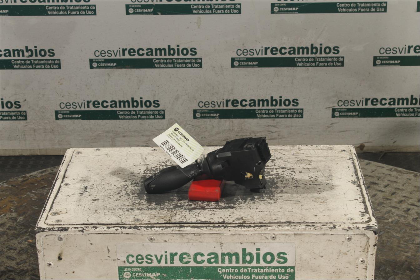 Palanca de intermitentes