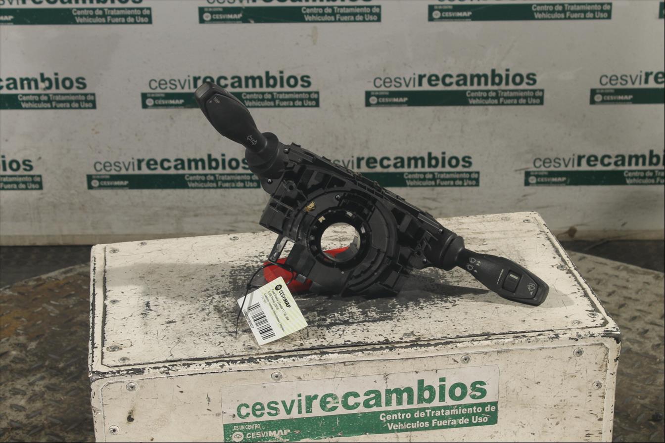 Conjunto mandos intermitentes y limpiaparabrisas