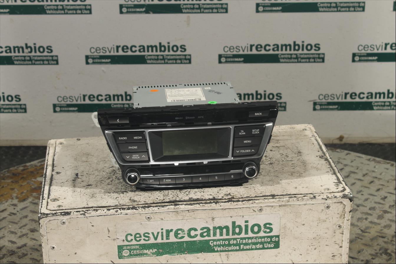 Autorradio