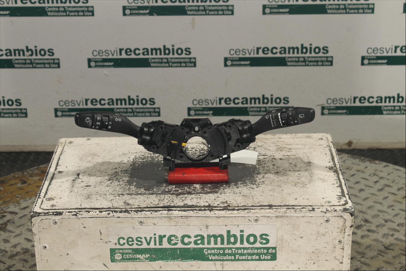 Conjunto mandos intermitentes y limpiaparabrisas