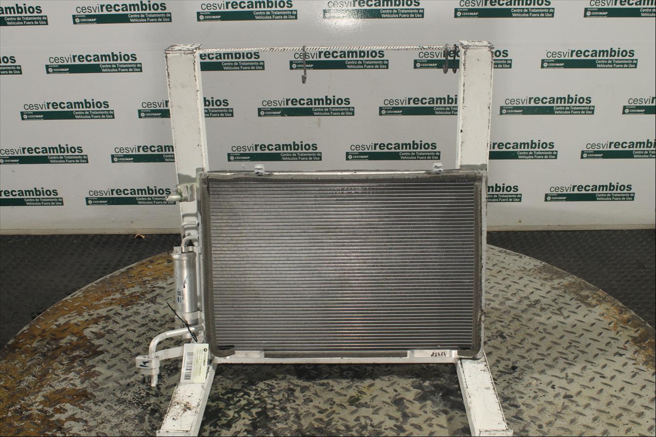 Condensador A/AC