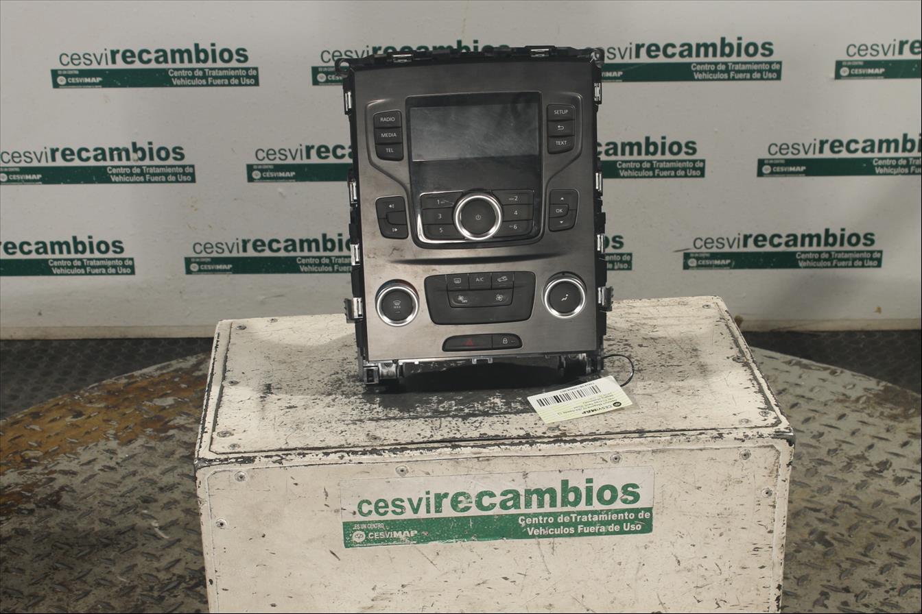 Display Multimedia