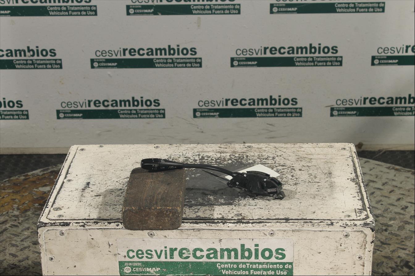 Palanca control de velocidad