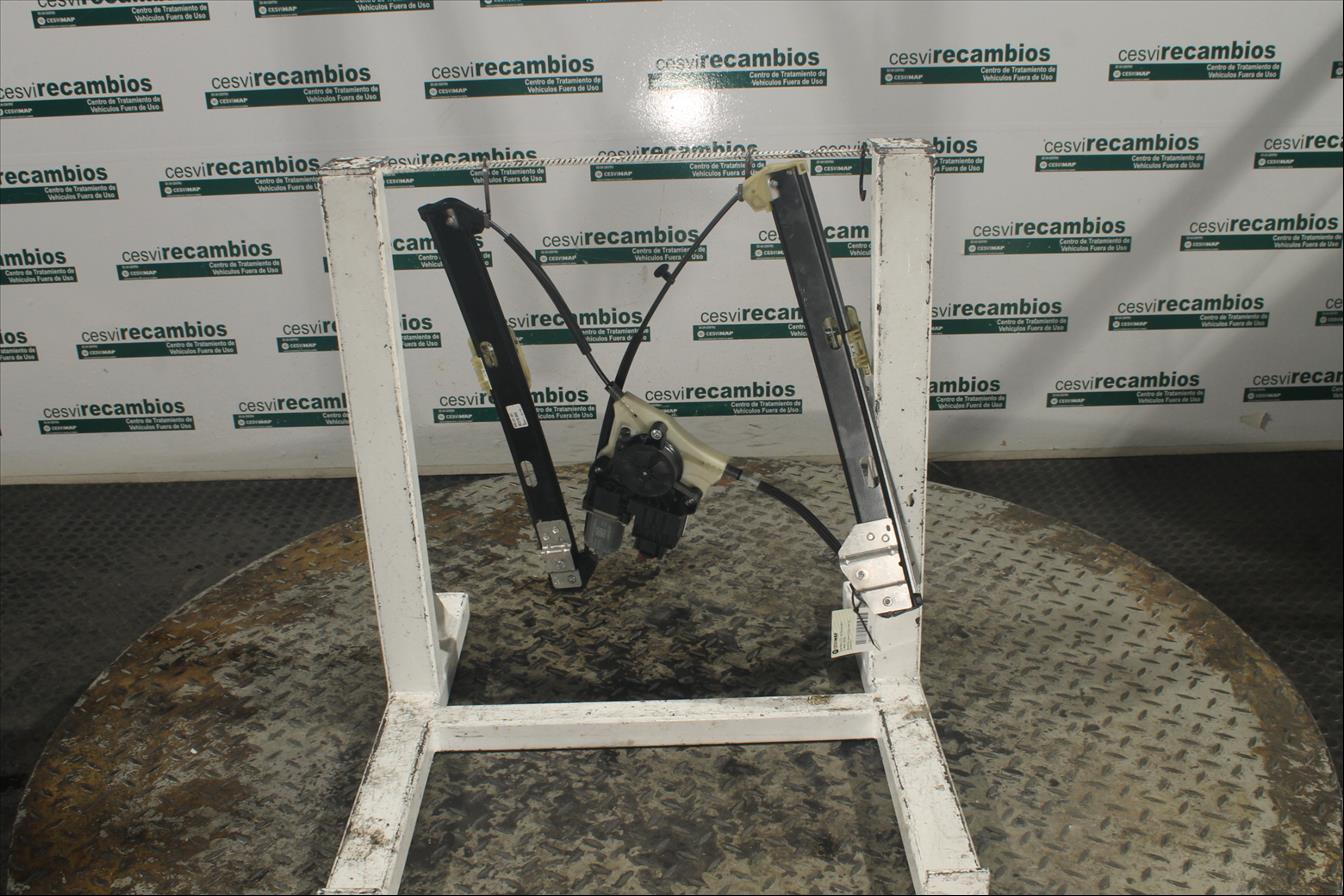 Elevalunas eléctrico puerta Del. Izq.