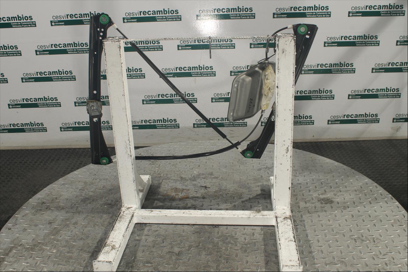 Elevalunas eléctrico puerta Del. Izq.