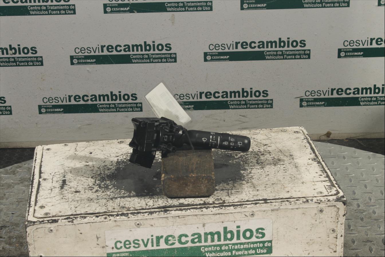 Palanca limpiaparabrisas