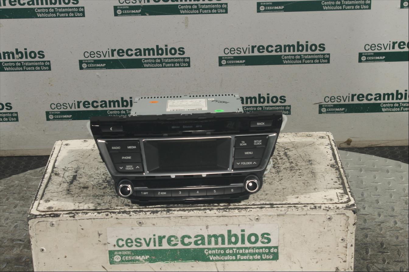 Autorradio