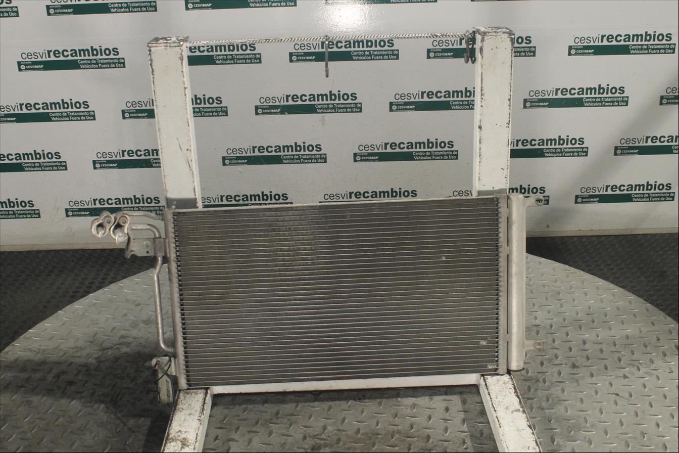 Condensador A/AC