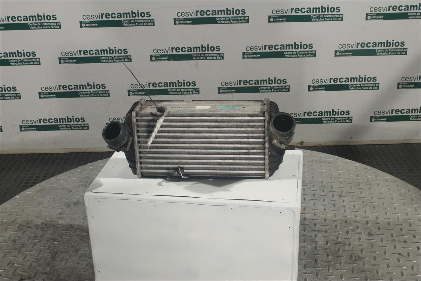 Intercooler