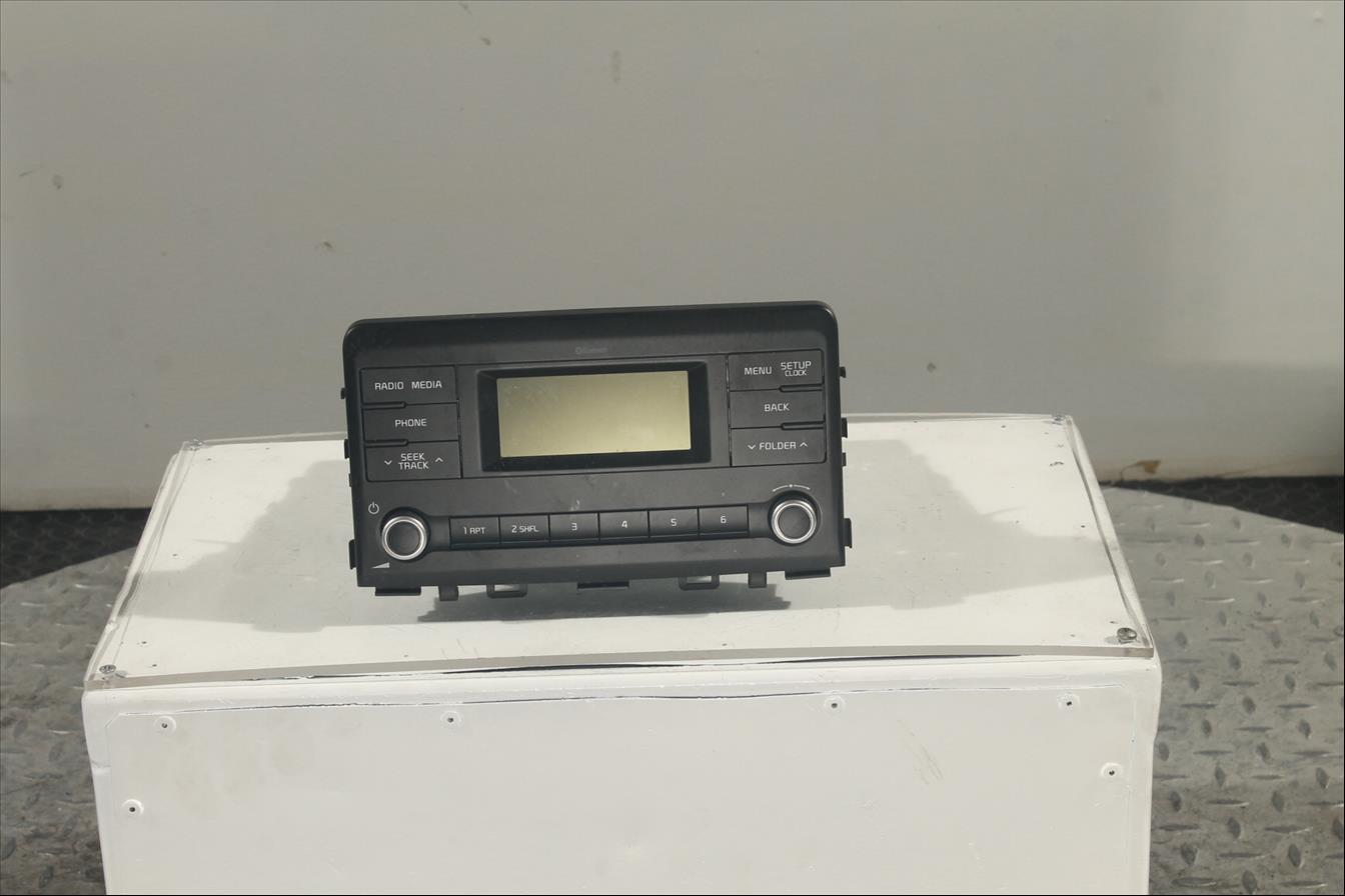 Autorradio