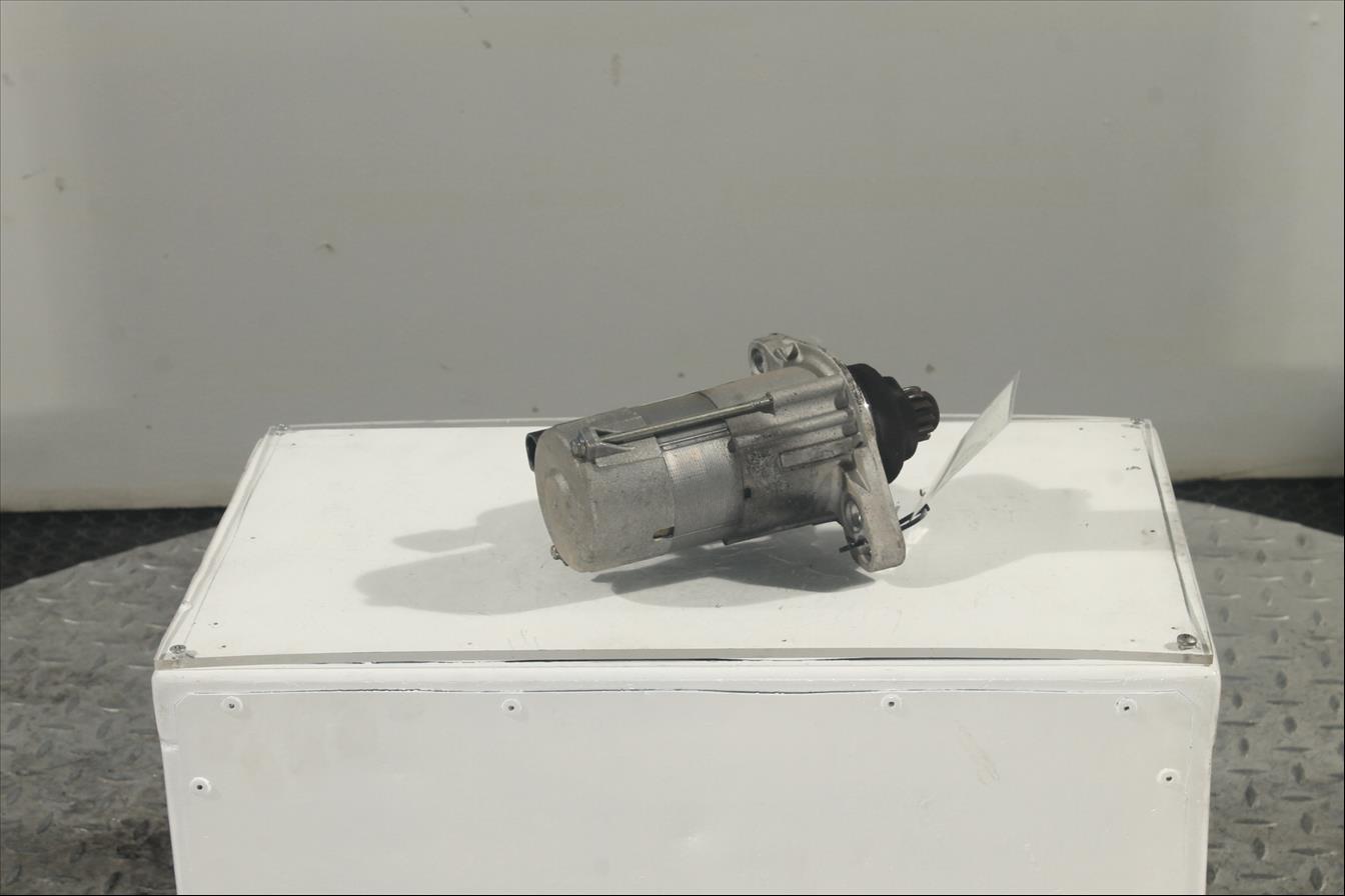 Motor de arranque