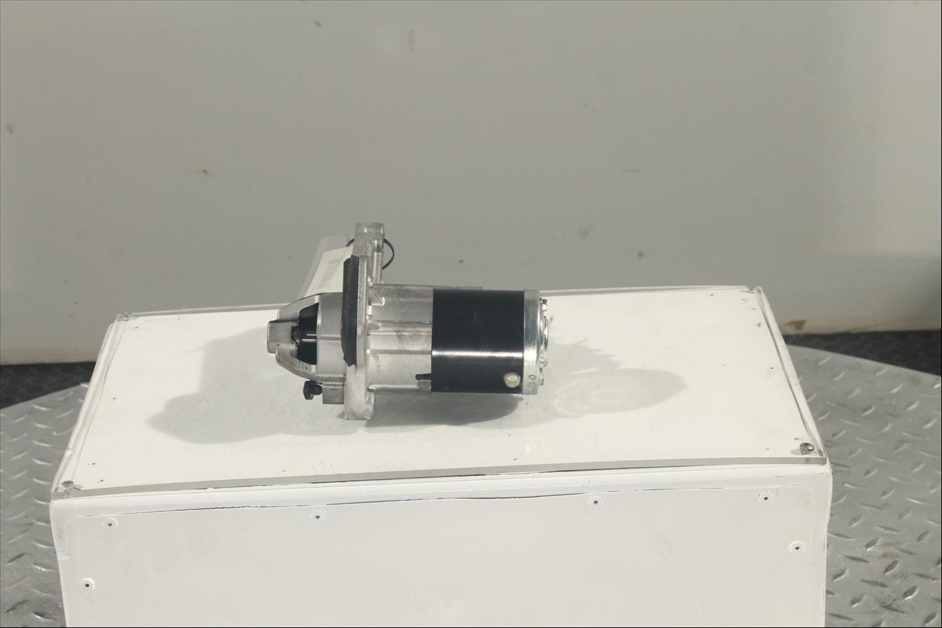 Motor de arranque