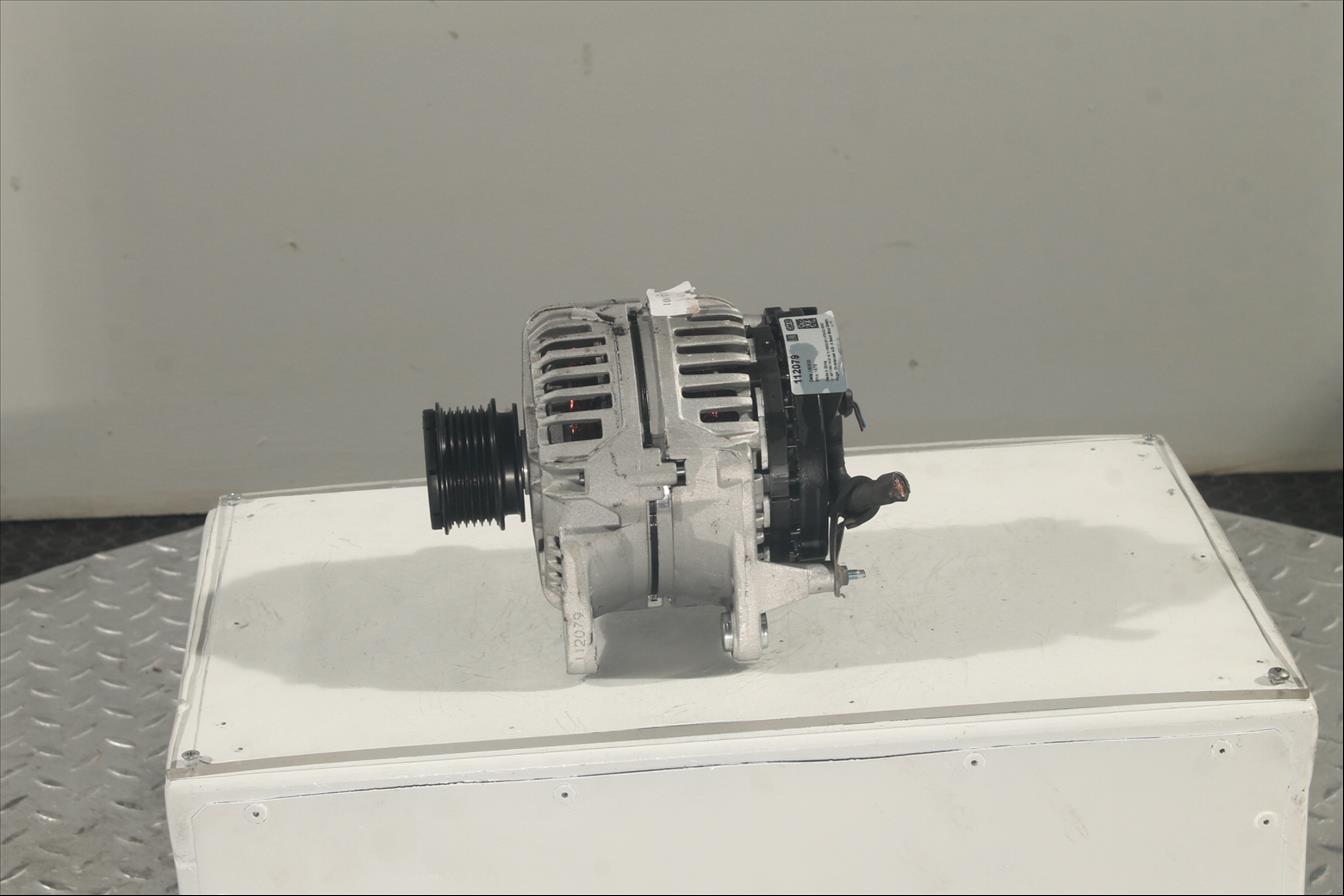 Alternador