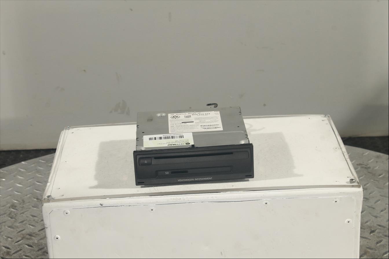 Autorradio CD