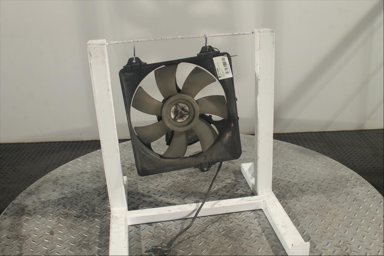 Electroventilador A/A