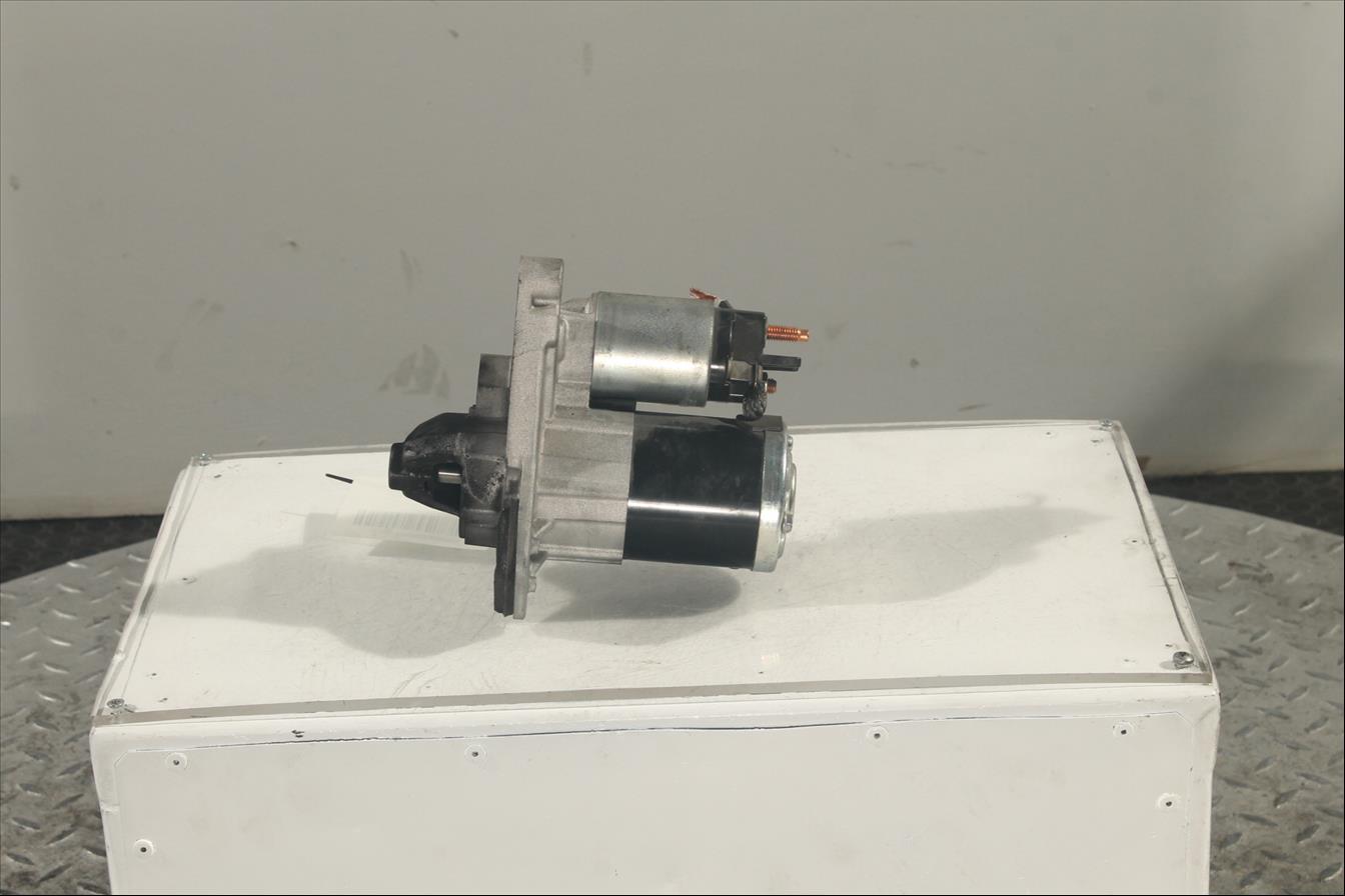 Motor de arranque