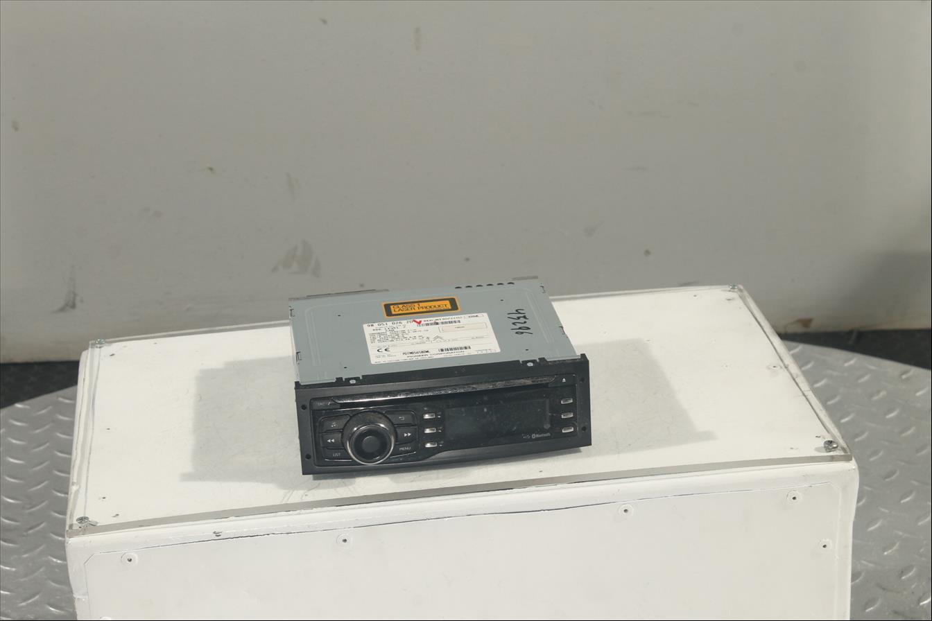 Autorradio CD