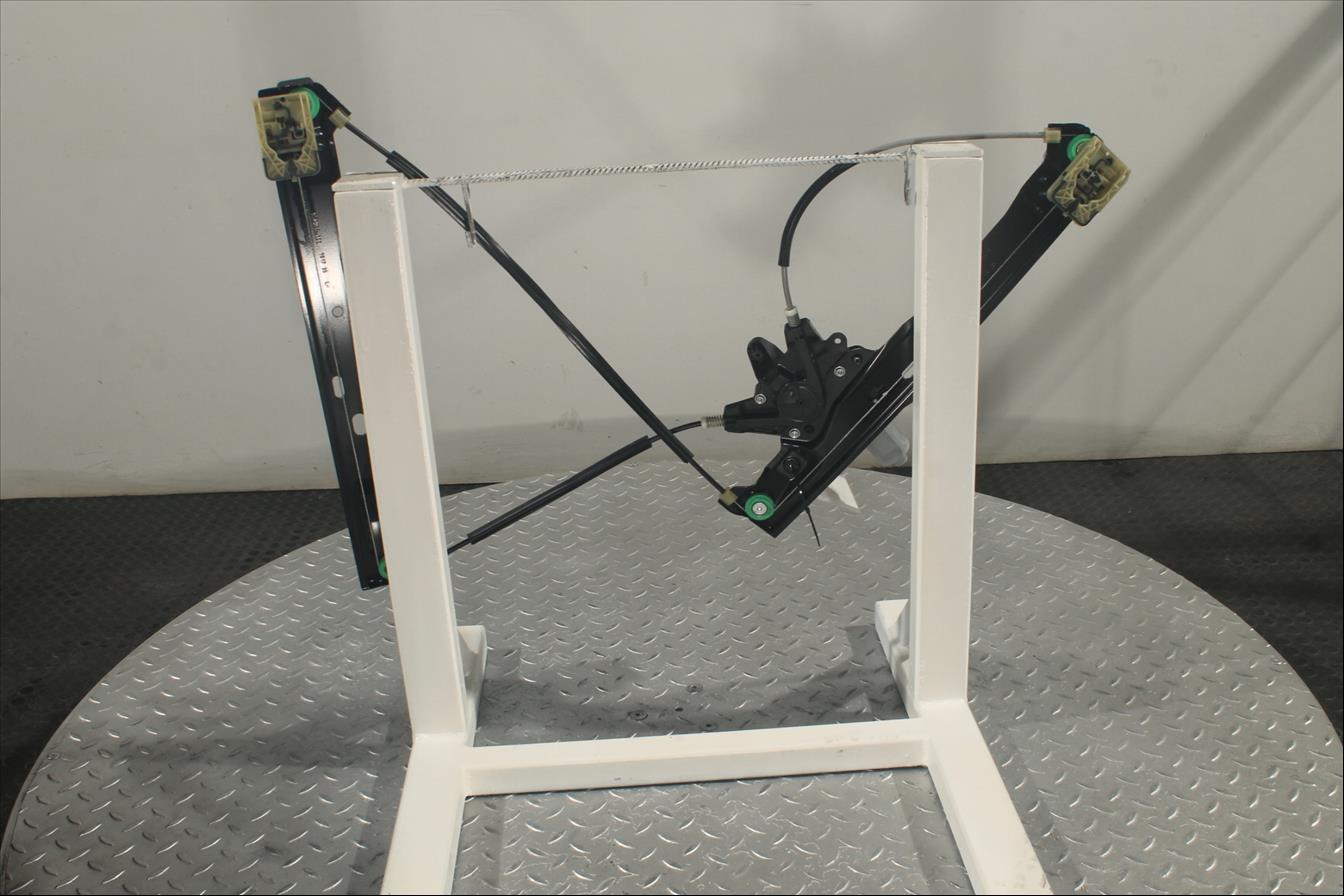 Elevalunas eléctrico puerta Del. Izq.