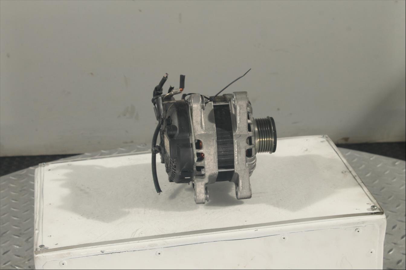 Alternador