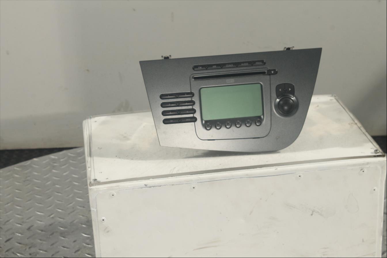 Autorradio CD