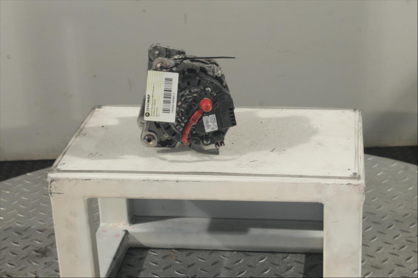 Alternador