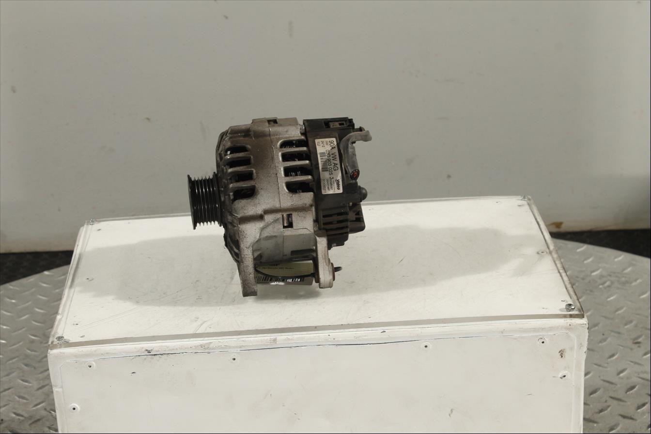 Alternador
