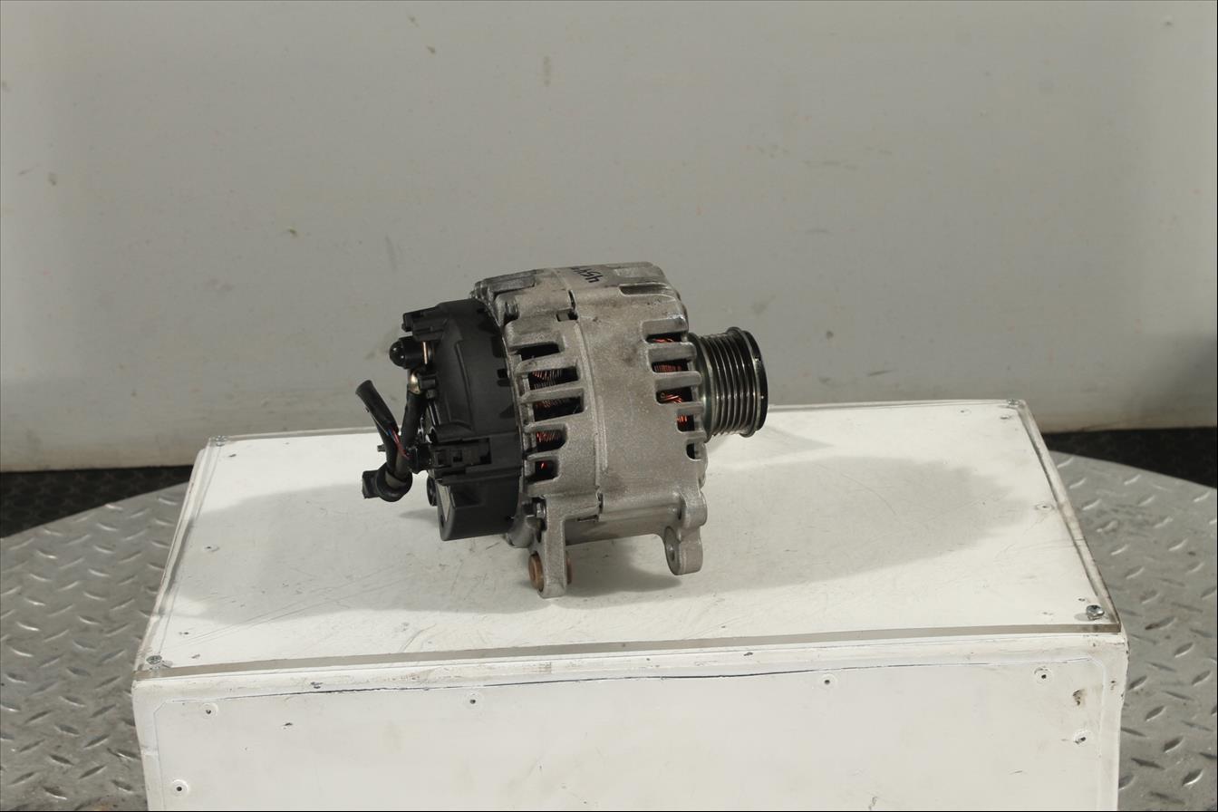 Alternador