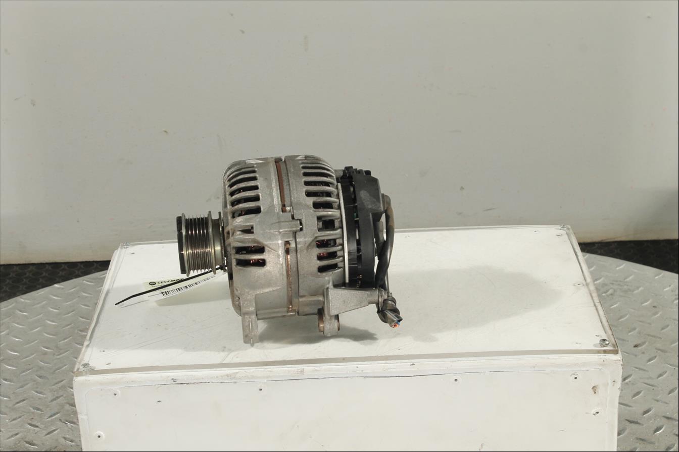 Alternador