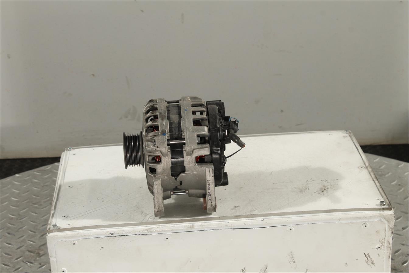Alternador