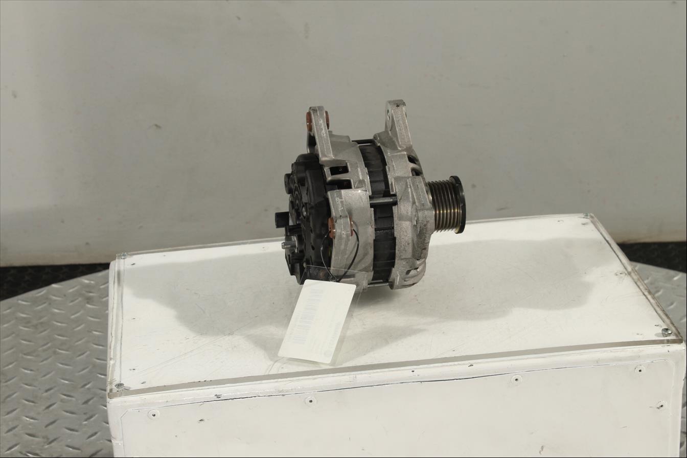 Alternador