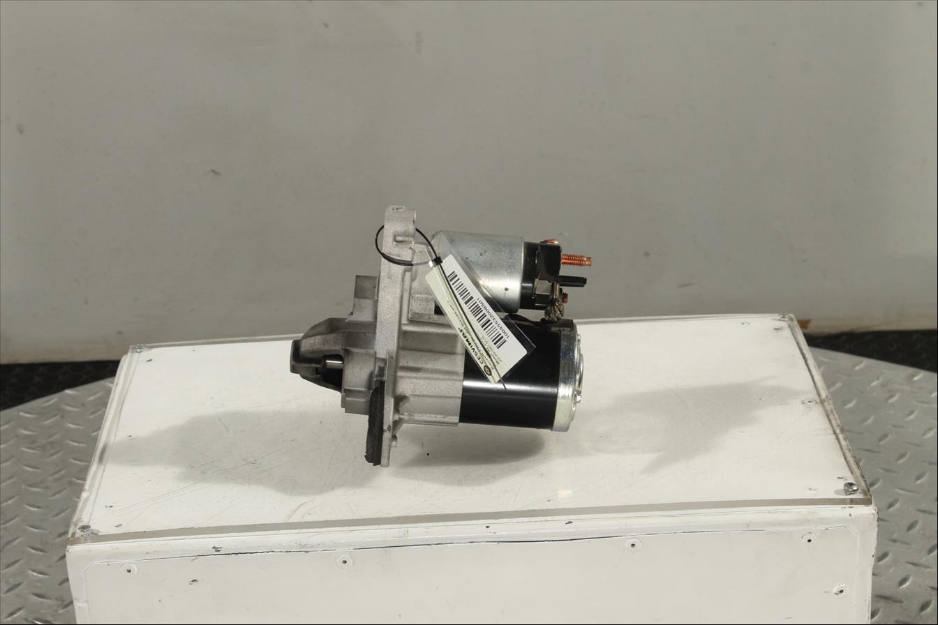 Motor de arranque