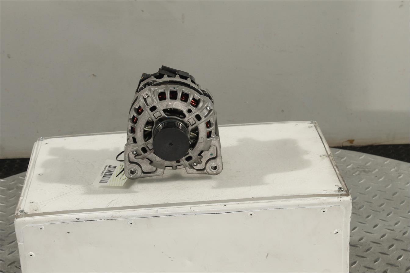Alternador